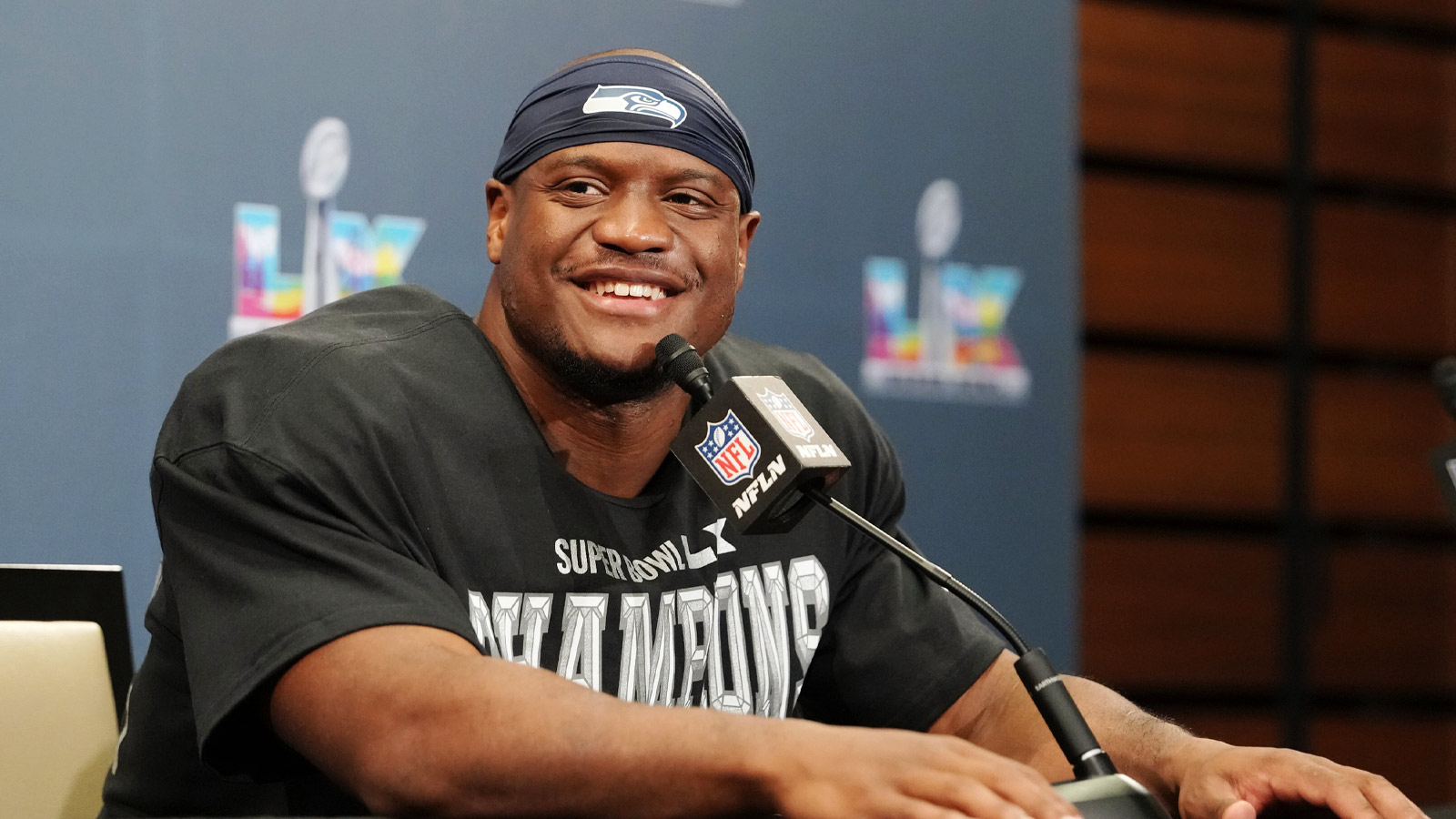 NFL rumors: Giants linked to ‘serious’ Kenneth Walker III pursuit in free agency