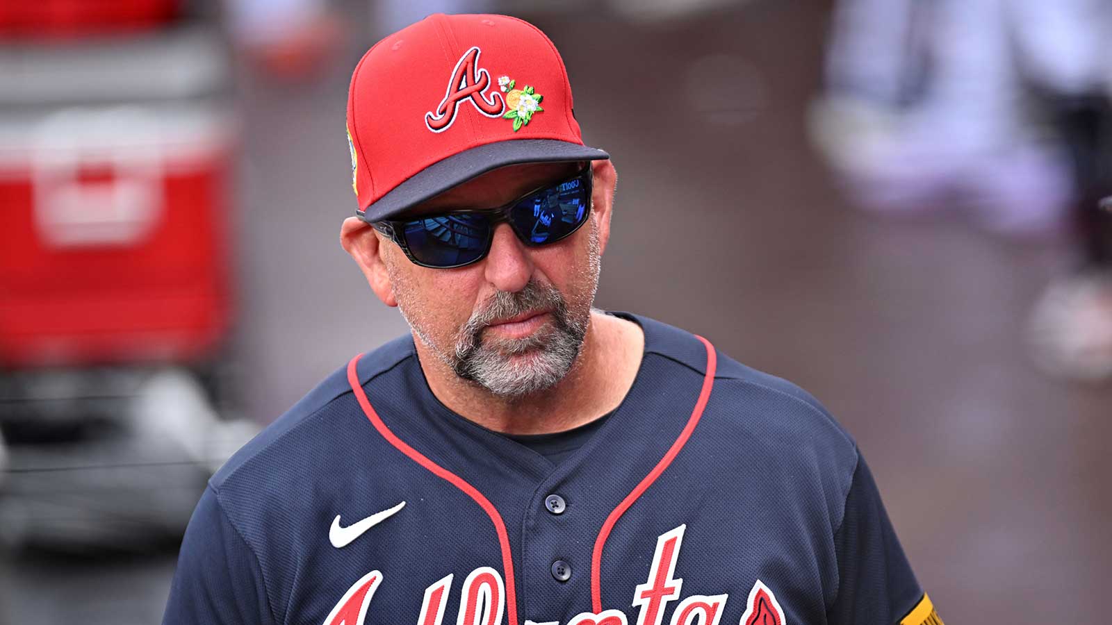 Braves’ Walt Weiss breaks silence on Jurickson Profar’s 162-game PED suspension