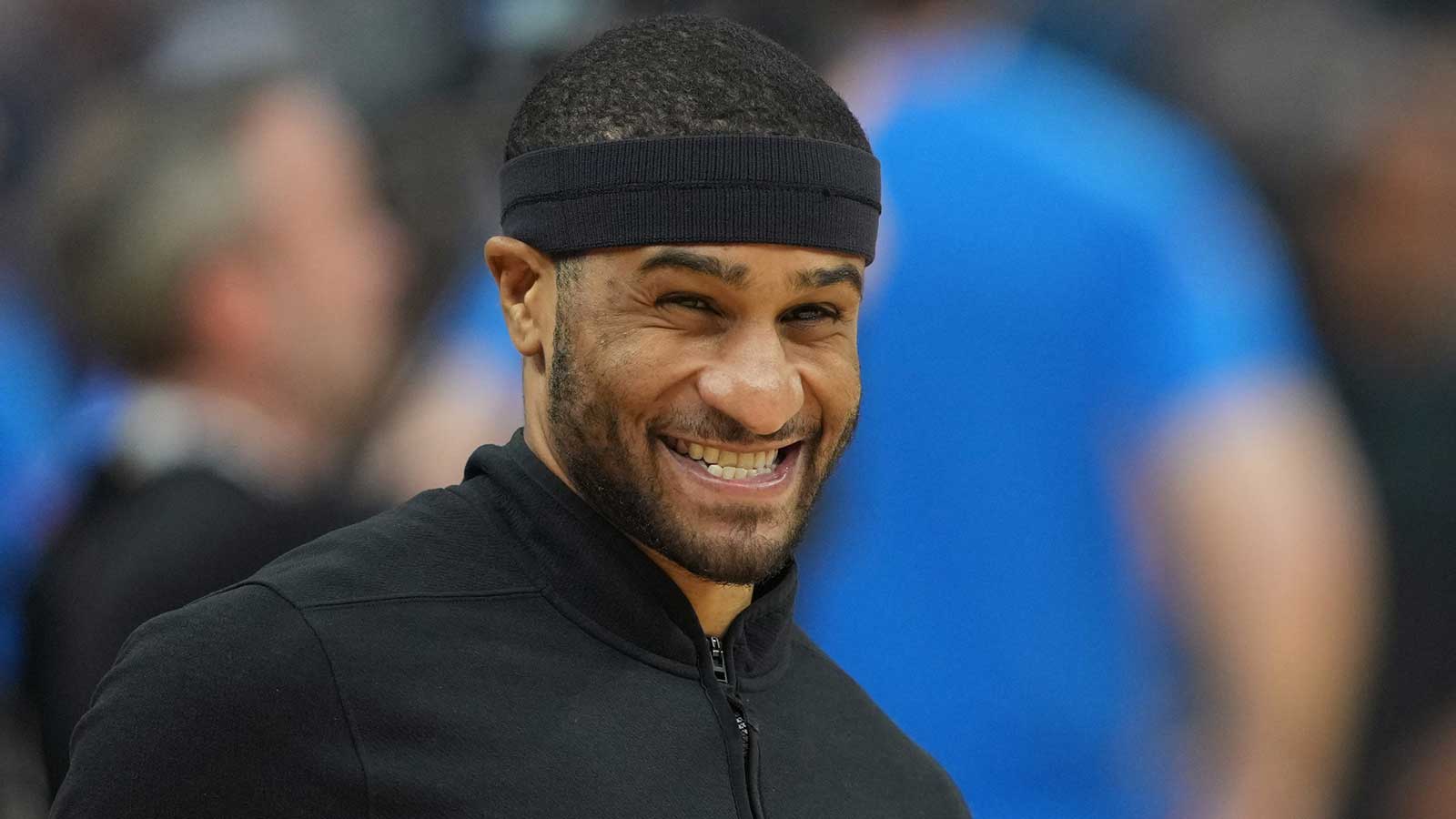 Gary Payton II’s honest Warriors ‘trade’ admission on potential Seattle expansion team