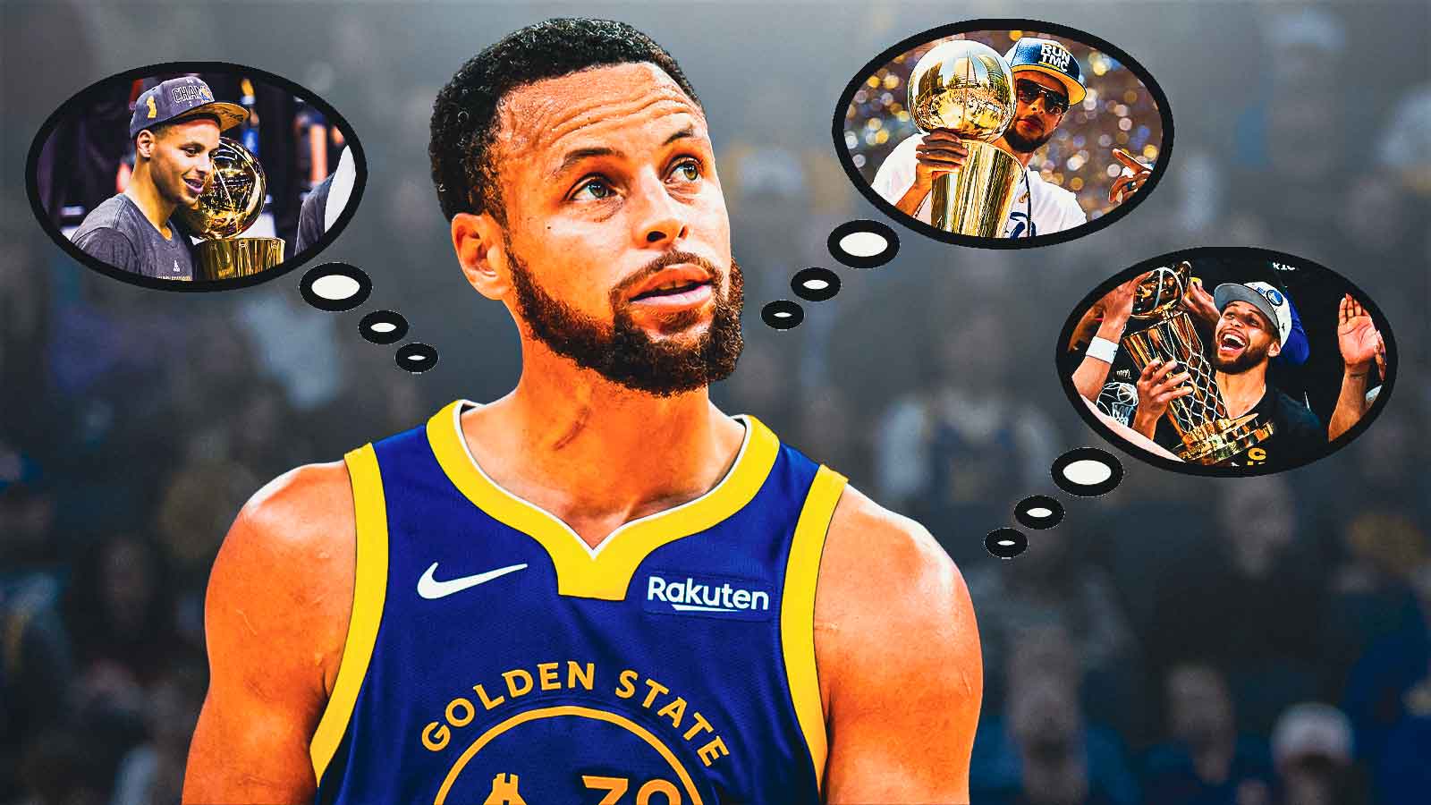 Warriors’ dream seeding, matchup scenarios for 2026 NBA Playoffs