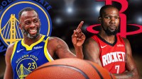 Warriors Rockets prediction, NBA odds