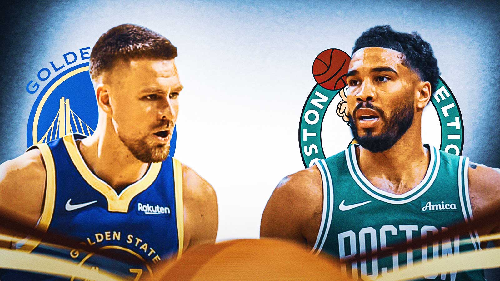 Warriors Celtics prediction, NBA odds