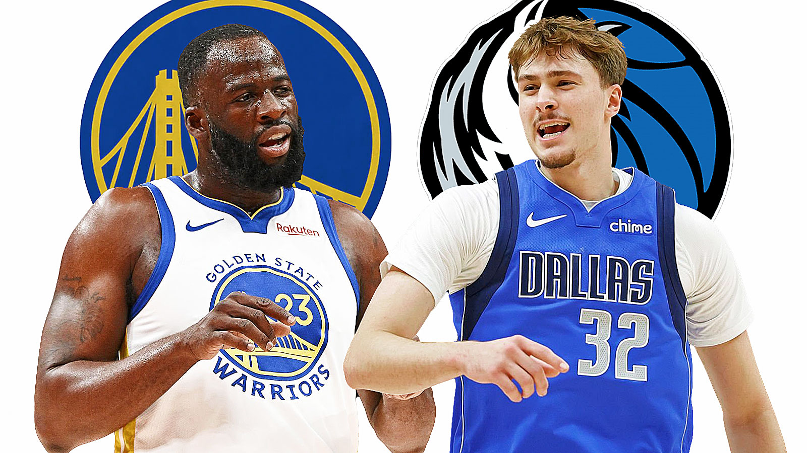 Warriors vs. Mavericks prediction, odds, pick – 3/23/2026