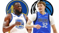 Warriors Mavericks prediction, NBA odds