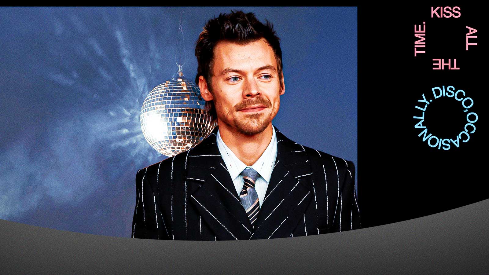 Was Harry Styles’ new album worth the wait? It’s a tale of 2 halves