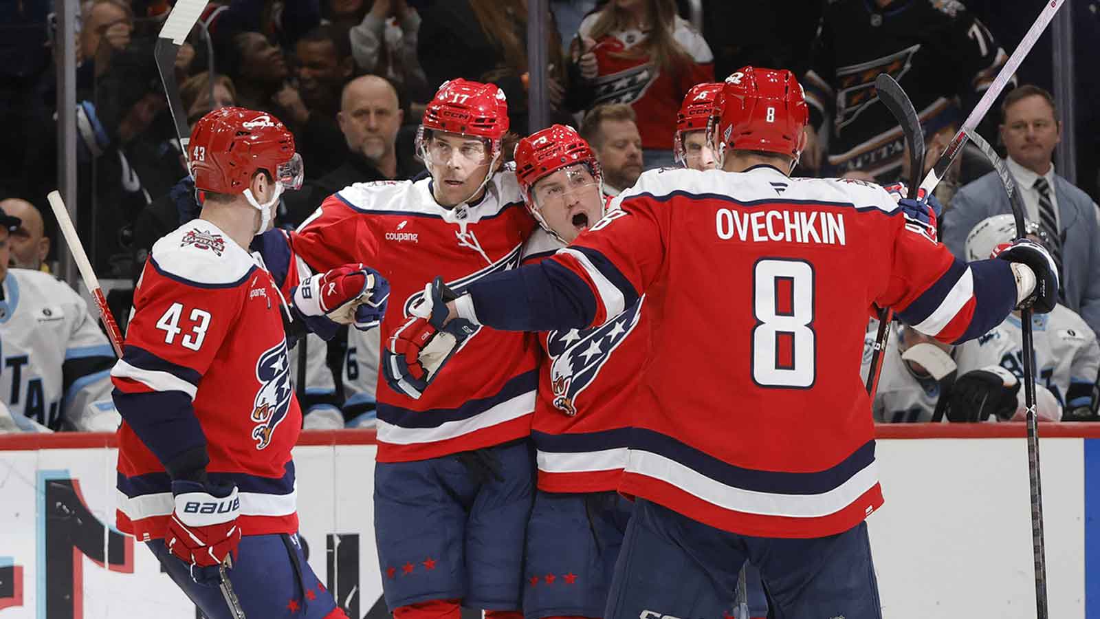 NHL rumors: Capitals positioned to both buy and sell, says Pierre LeBrun