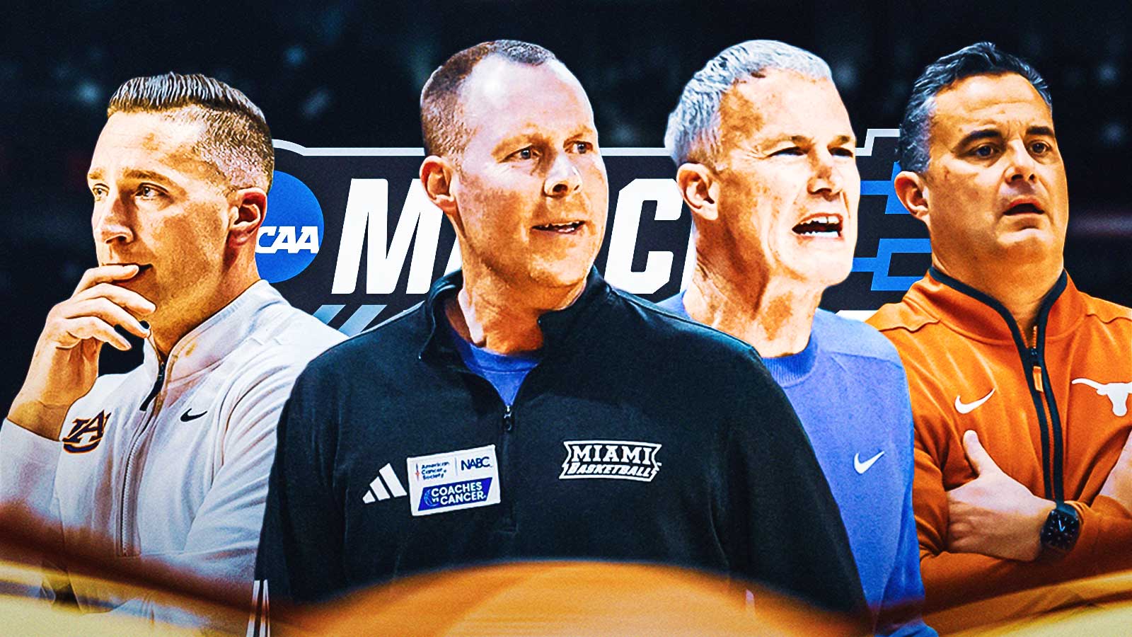 ClutchPoints’ Bracketology: Welcome to the bubble, Miami (OH)