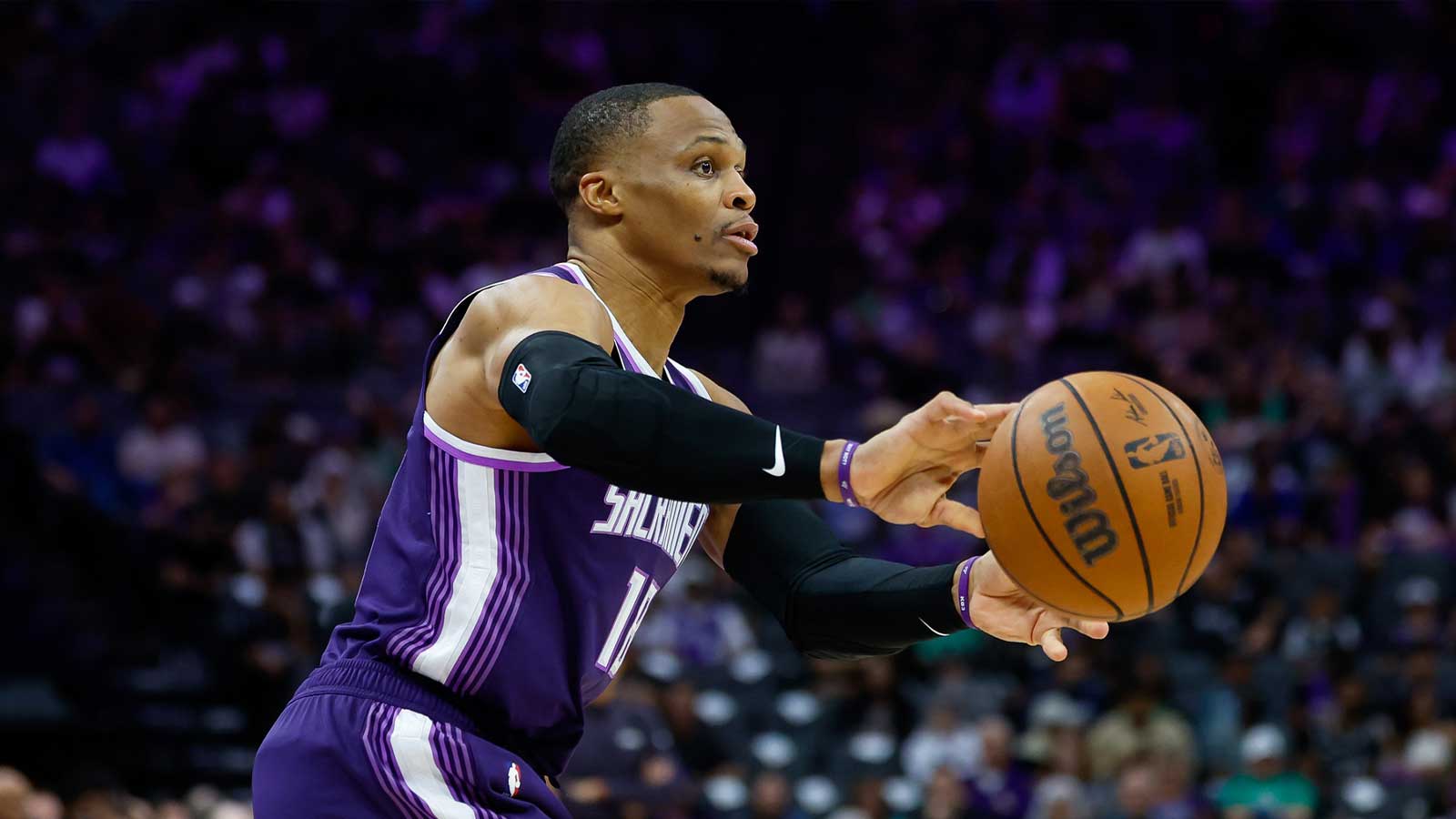 Kings’ woes get even worse with 11 players on injury report vs. Hornets