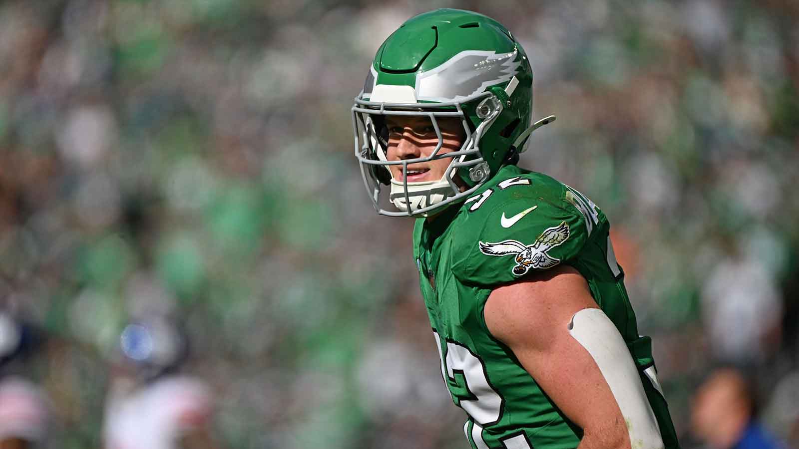 What Reed Blankenship wants to bring to Texans’ ‘legit’ defense in 2026