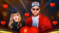 Travis Kelce Taylor Swift
