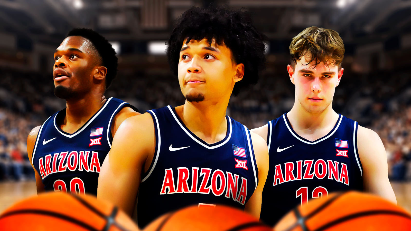 Why Arizona basketball will win 2026 NCAA Tournament