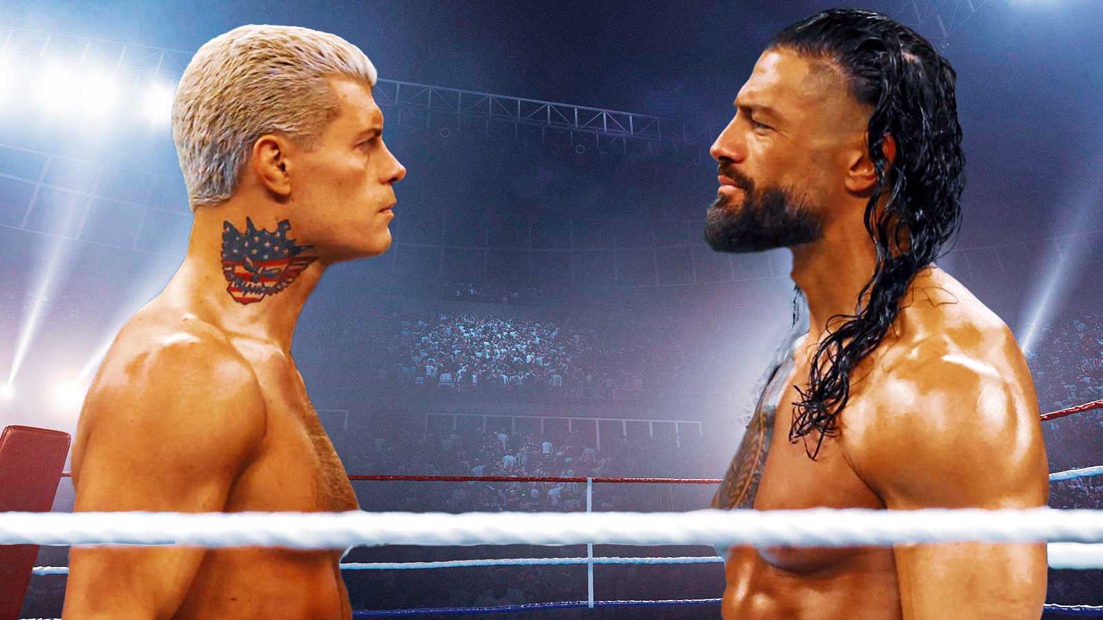 Why WWE Champion Cody Rhodes’ relationship with Roman Reigns is ‘very strange’