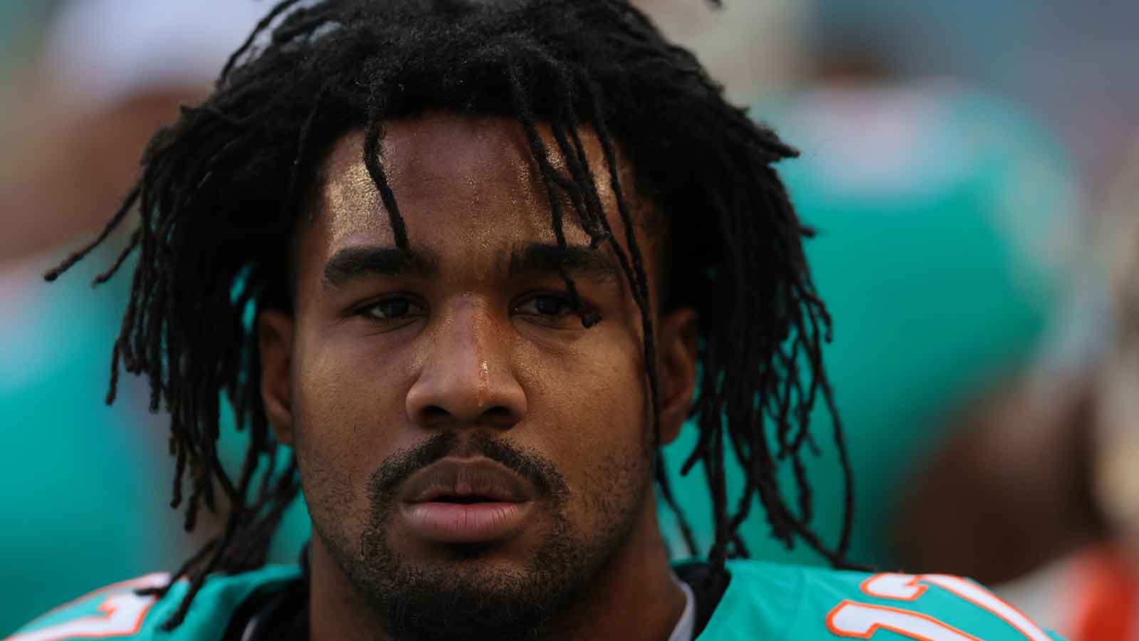 Why Emmanuel Acho believes Jaylen Waddle makes Broncos the AFC’s best team