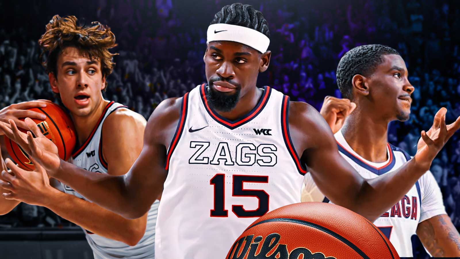 Why Gonzaga basketball will win 2026 NCAA Tournament