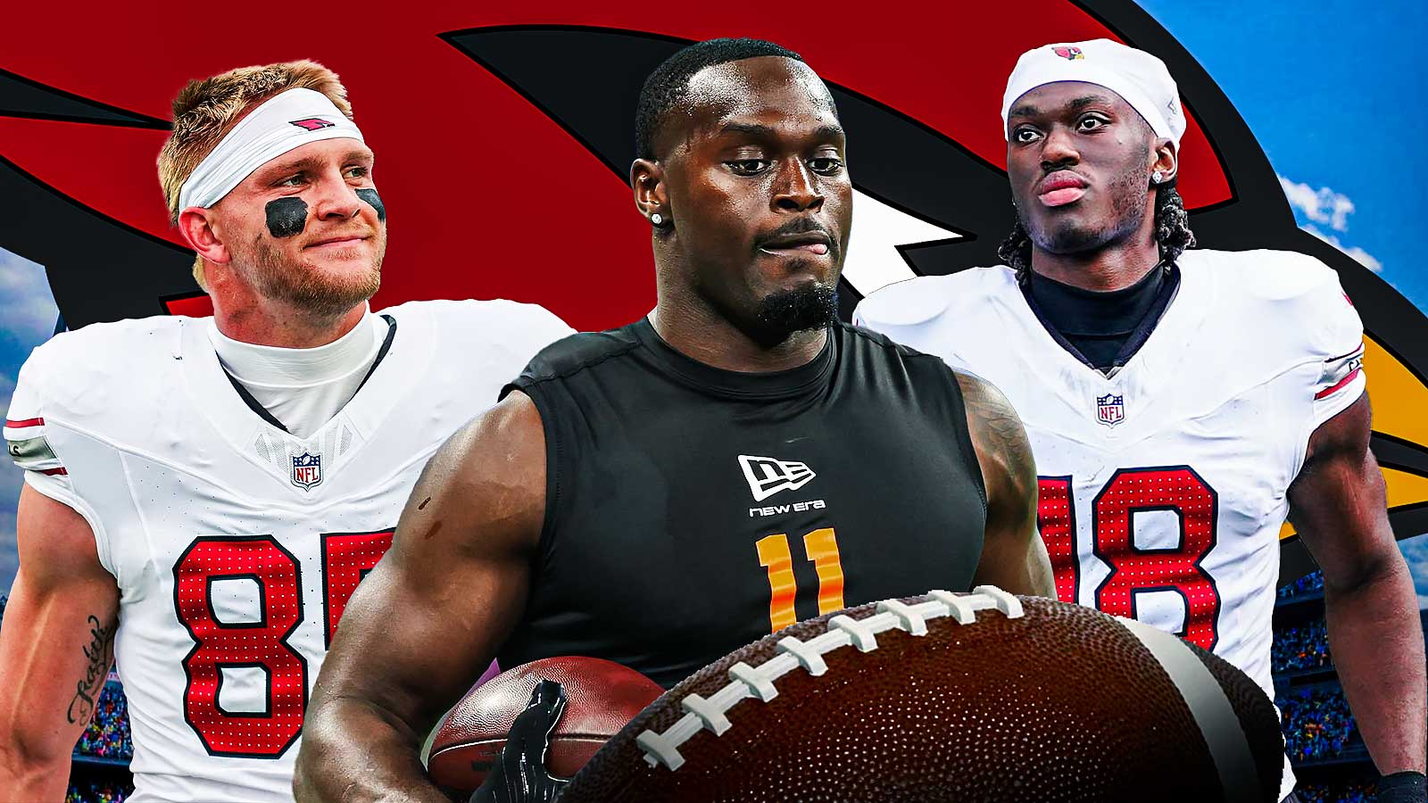 Why Jeremiyah Love is perfect fit for Cardinals in 2026 NFL Draft after monster NFL Combine