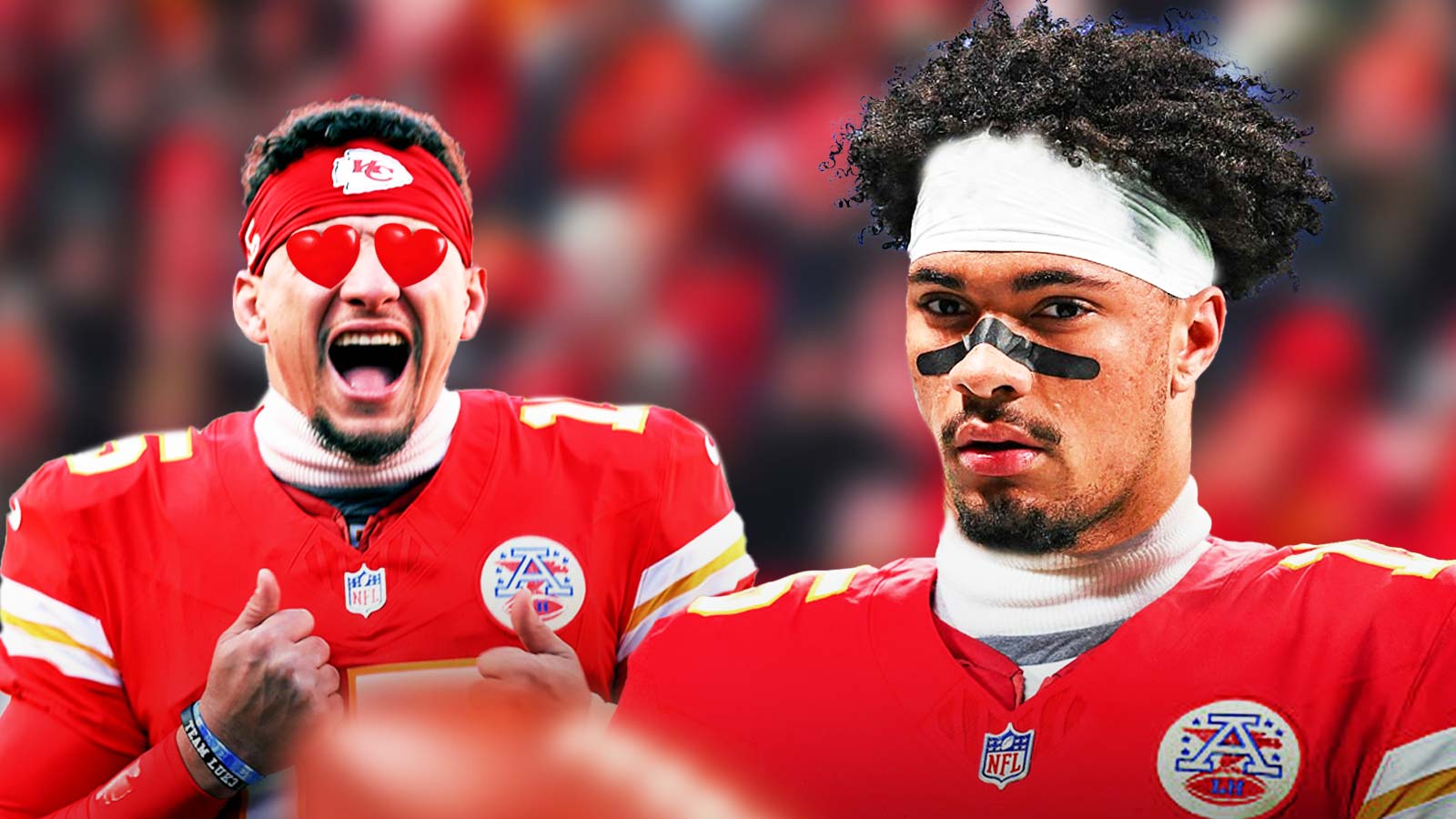 Why Kenyon Sadiq is perfect fit for Chiefs in 2026 NFL Draft after monster NFL Combine