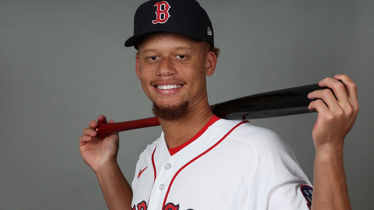 Red Sox news: Why Kristian Campbell has a 'great' opportunity amid WBC