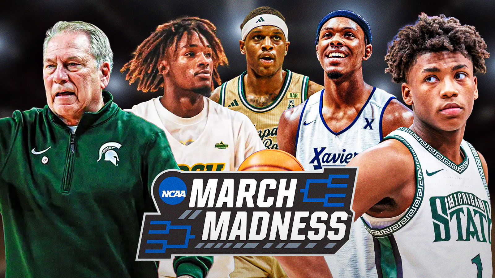 Why Michigan State basketball is on upset alert in 2026 NCAA Tournament