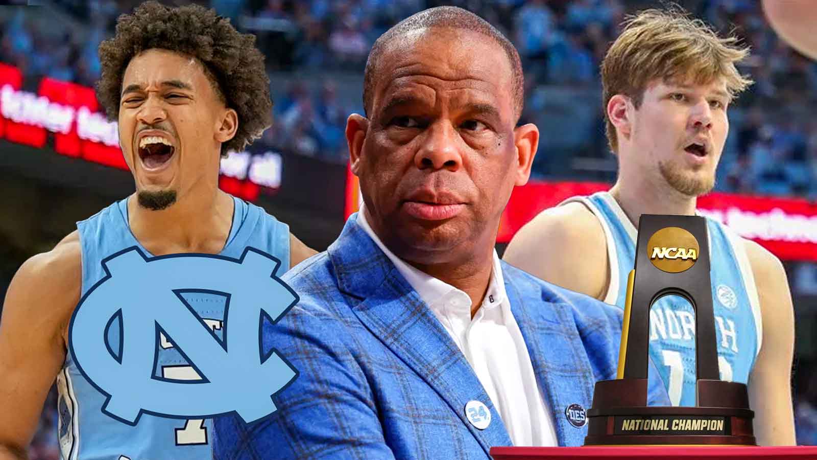 Why North Carolina basketball is on upset alert in 2026 NCAA Tournament