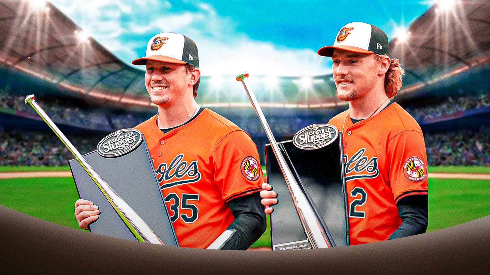 Why Orioles will shock MLB world and win 2026 World Series