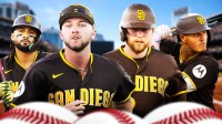 padres, padres world series, san diego padres, 2026 world series