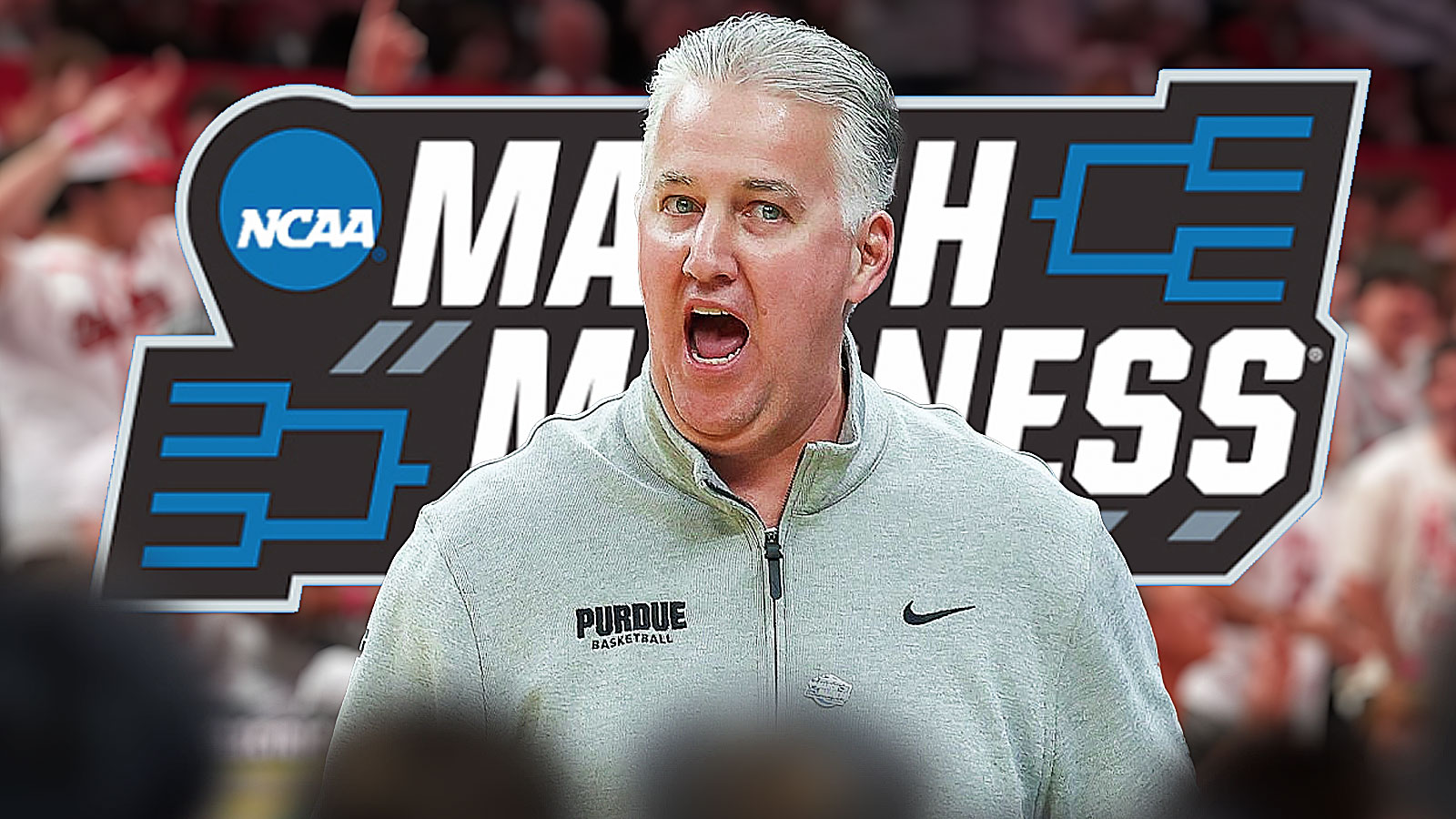 Why Purdue basketball will win 2026 NCAA Tournament