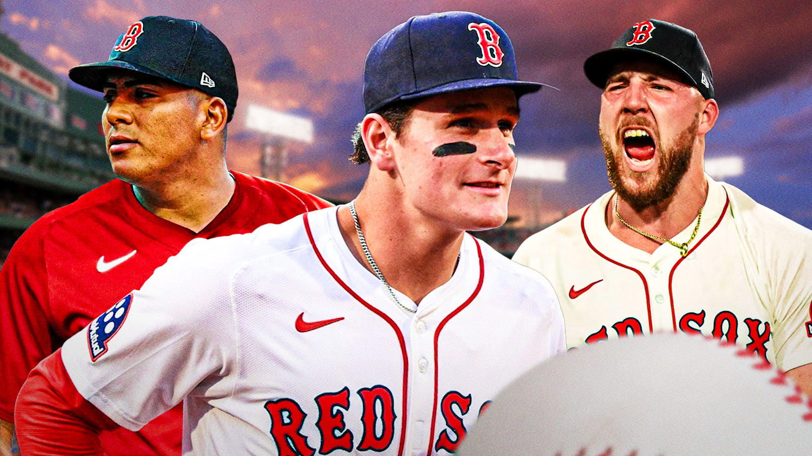 Why Red Sox will shock MLB world and win 2026 World Series