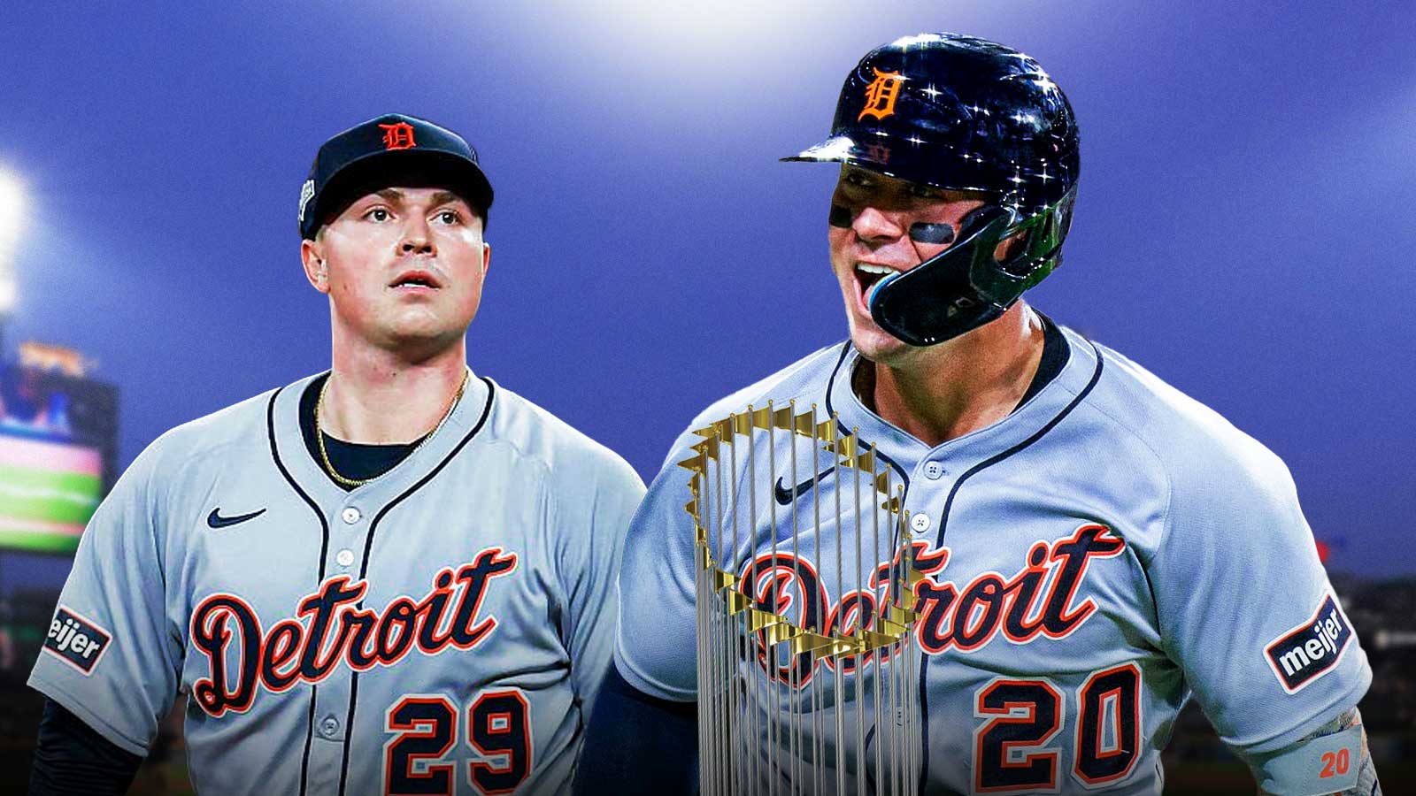 Why Tigers will shock MLB world and win 2026 World Series