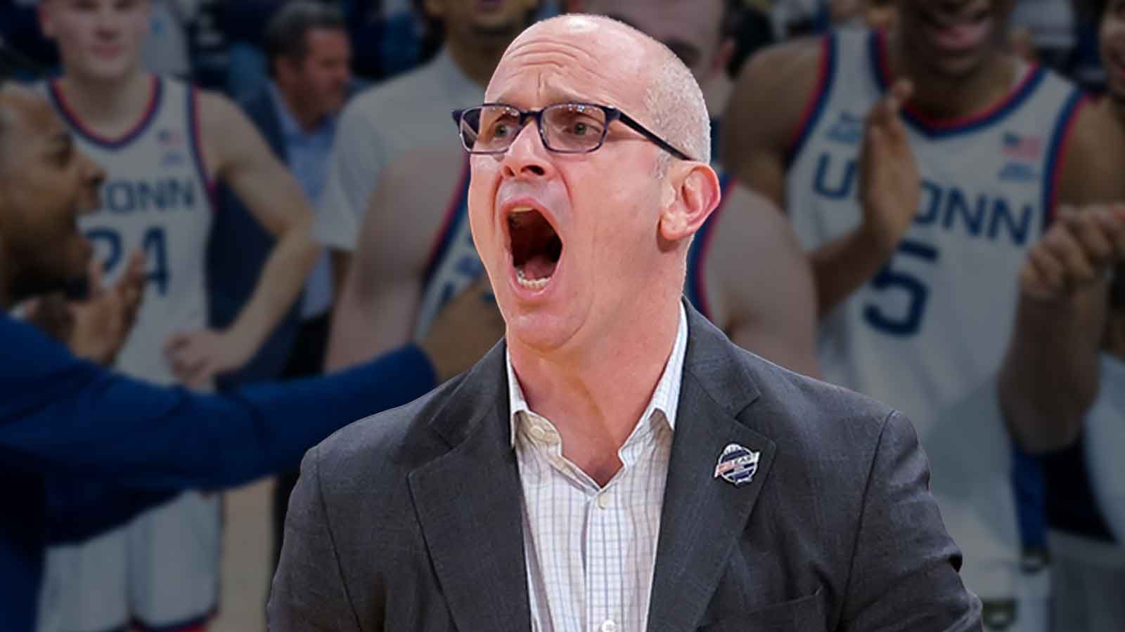 Why UConn basketball is on upset alert in 2026 NCAA Tournament