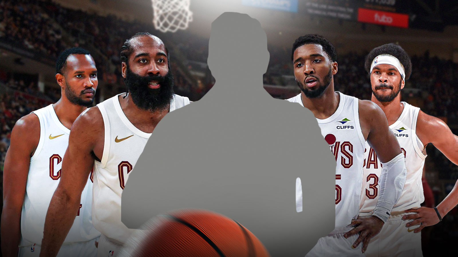 Why this Cavs player must join James Harden, Donovan Mitchell in starting lineup