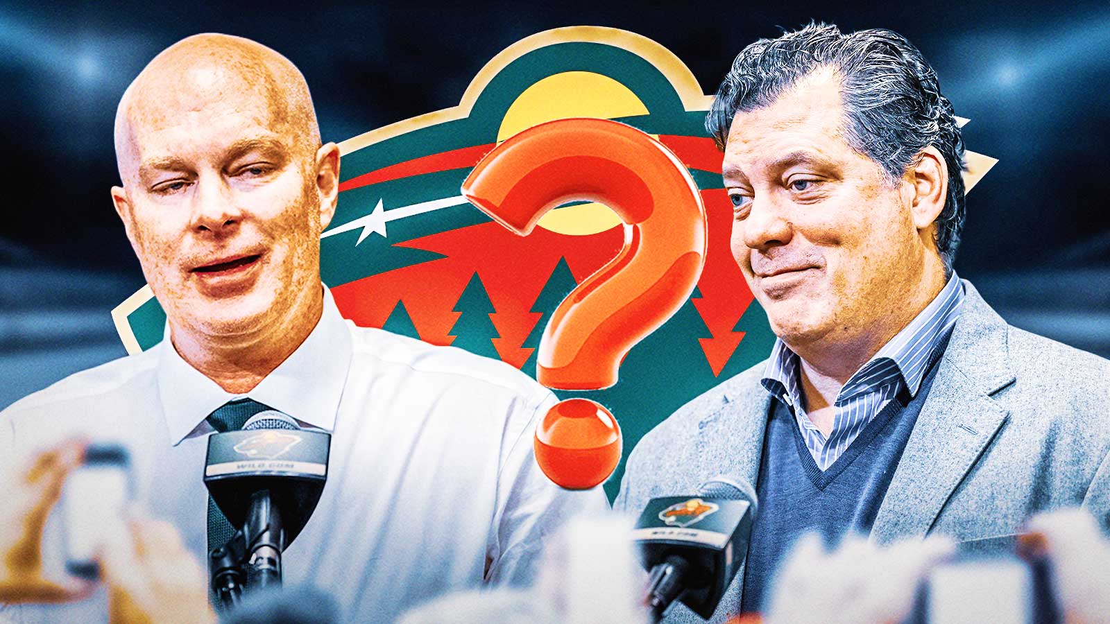 Wild’s biggest mistake at 2026 NHL trade deadline