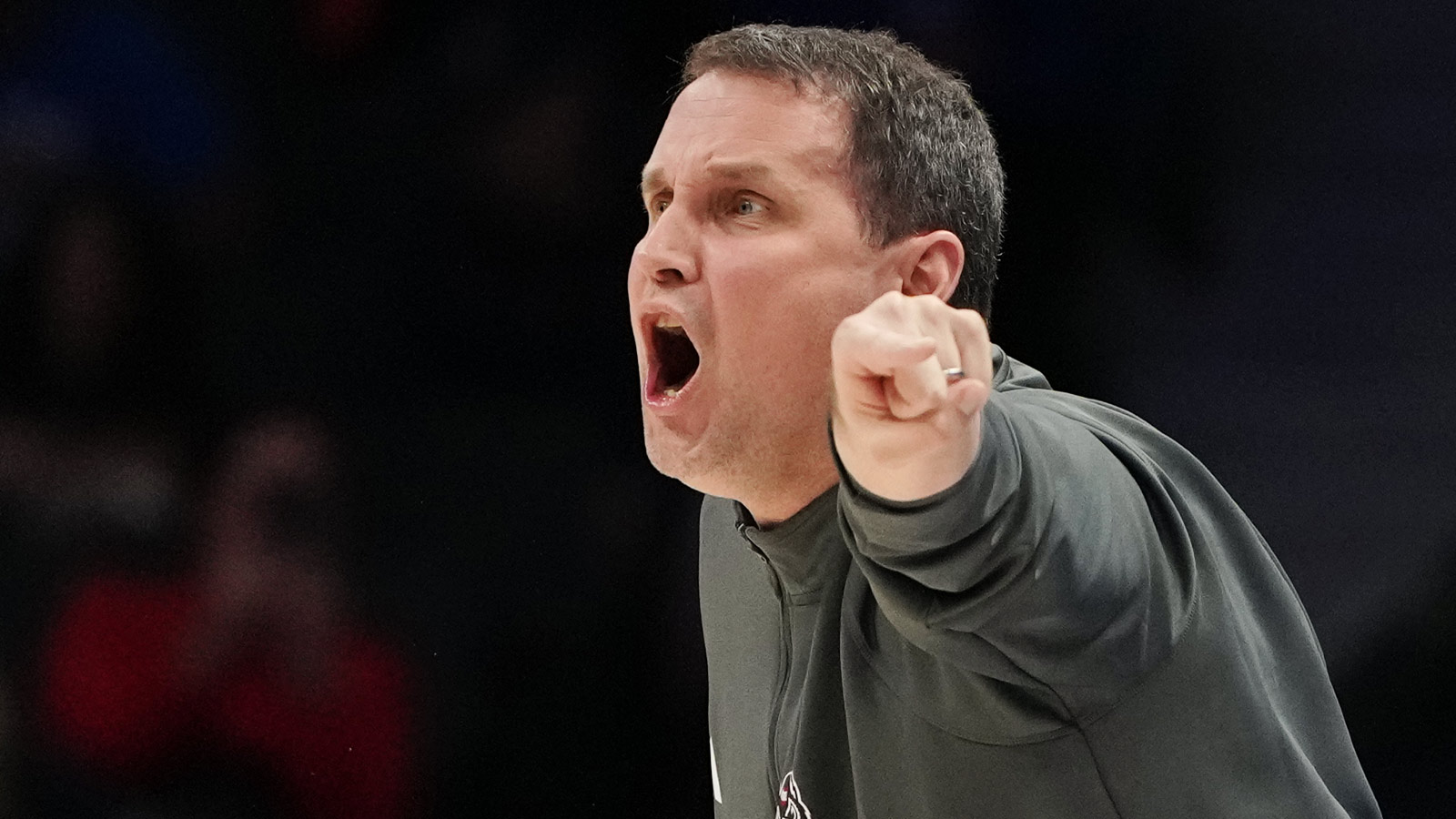 Will Wade knows he’ll make history with LSU, no matter his success