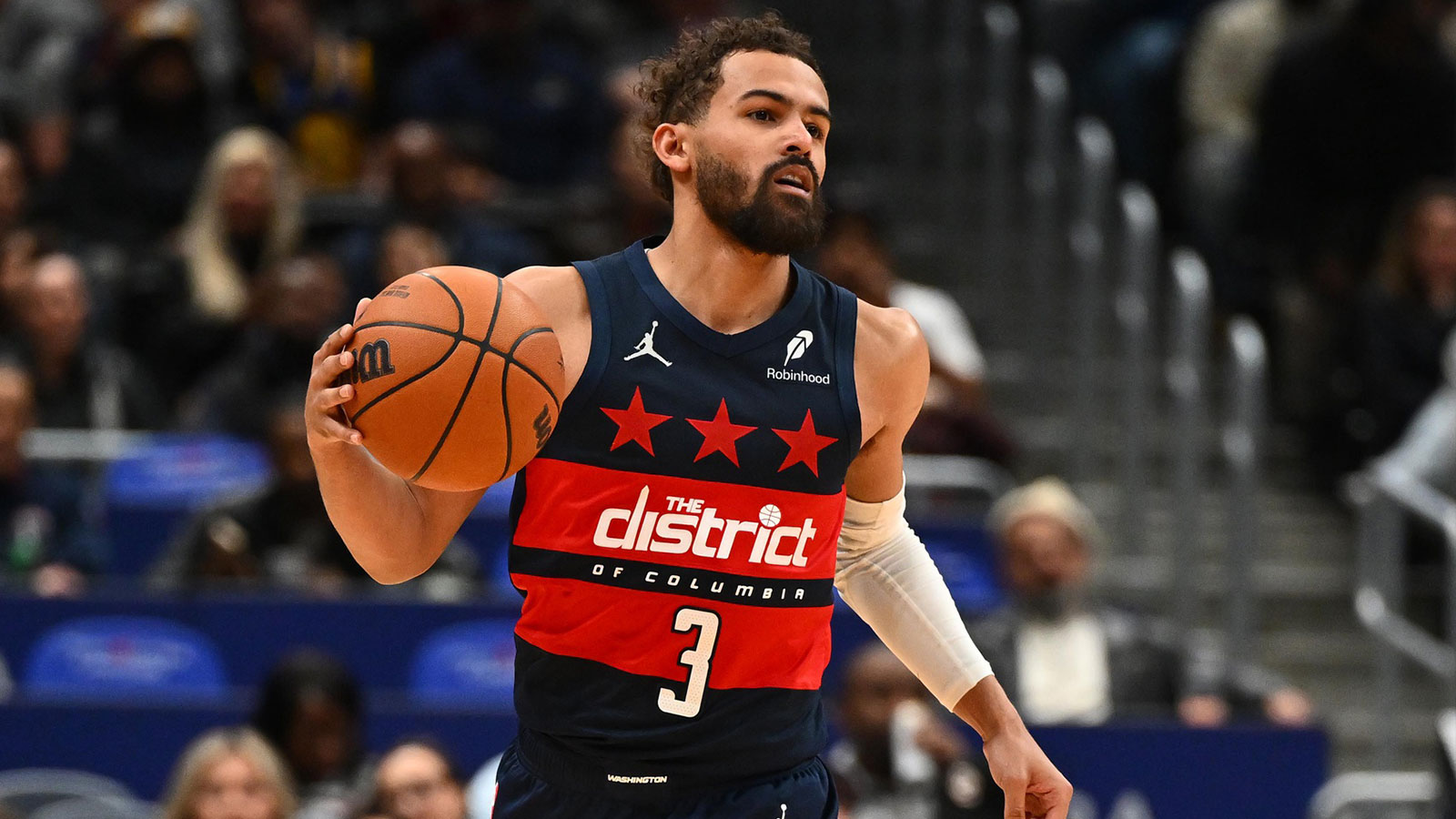 Wizards' case for No. 1 pick trade after winning 2026 NBA Draft Lottery