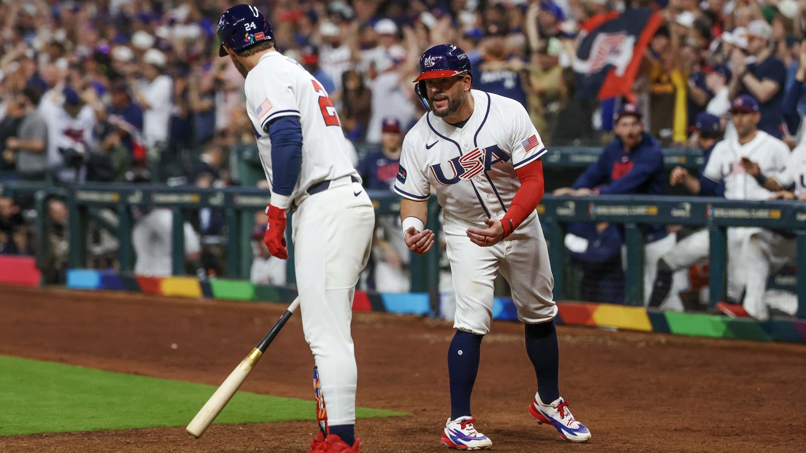 2026 World Baseball Classic: Bracket, predictions for elimination rounds