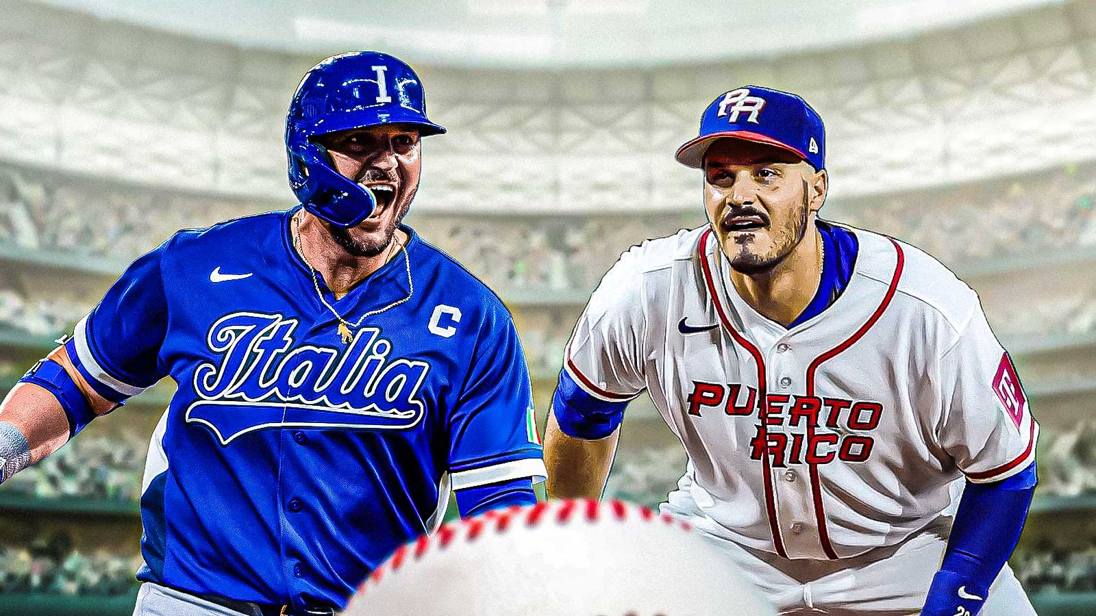 3 bold predictions for Italy vs. Puerto Rico in World Baseball Classic quarterfinals