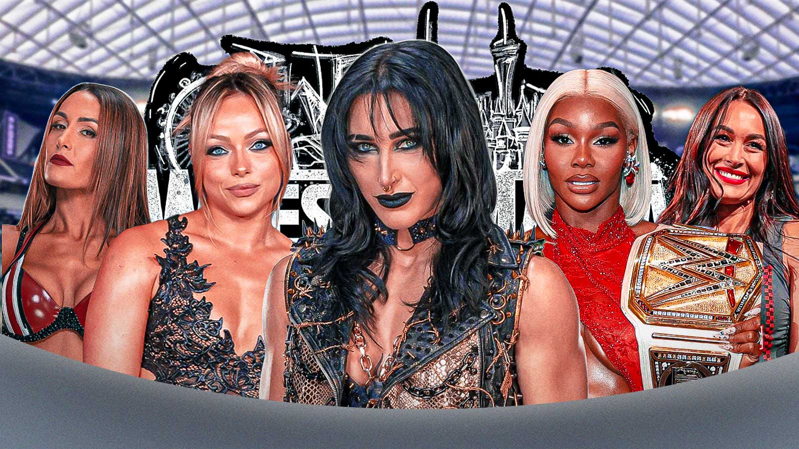 WWE rumors: WrestleMania 42 may be groundbreaking, but not for the reason you think