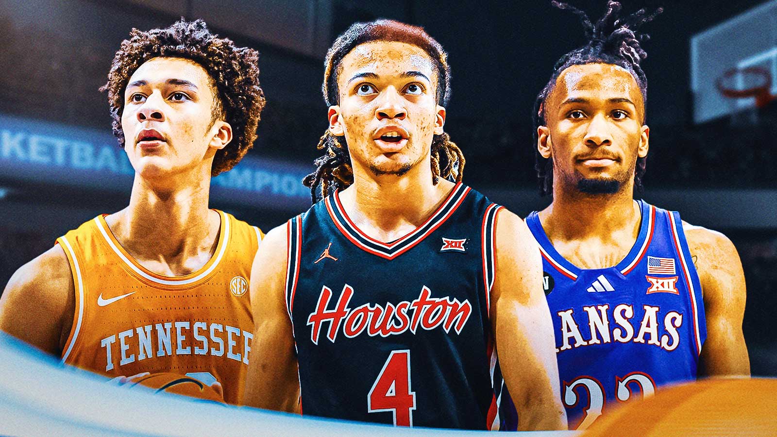 3 Bucks 2026 NBA Draft prospects to watch during March Madness