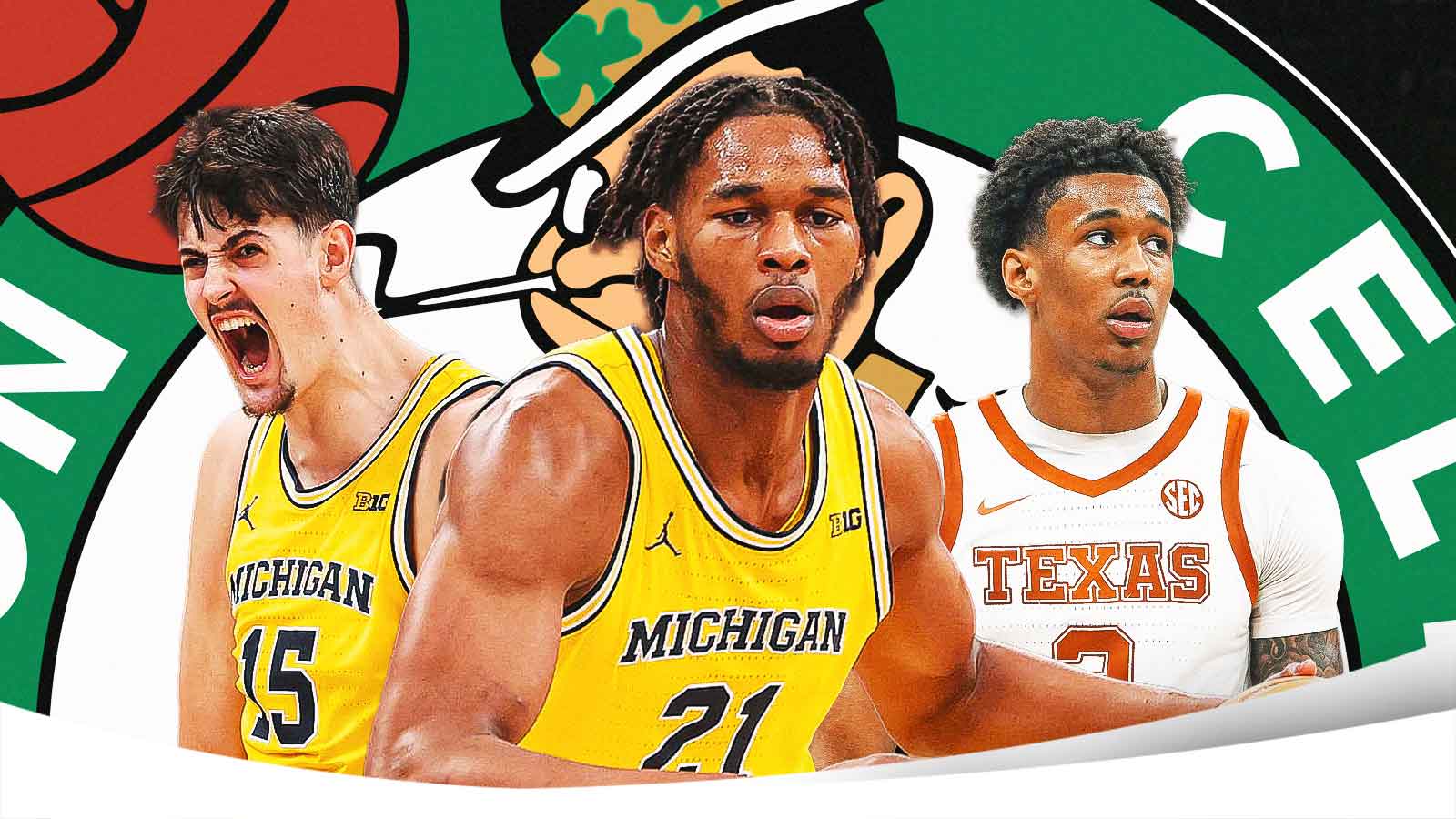 3 Celtics 2026 NBA Draft prospects to watch during March Madness