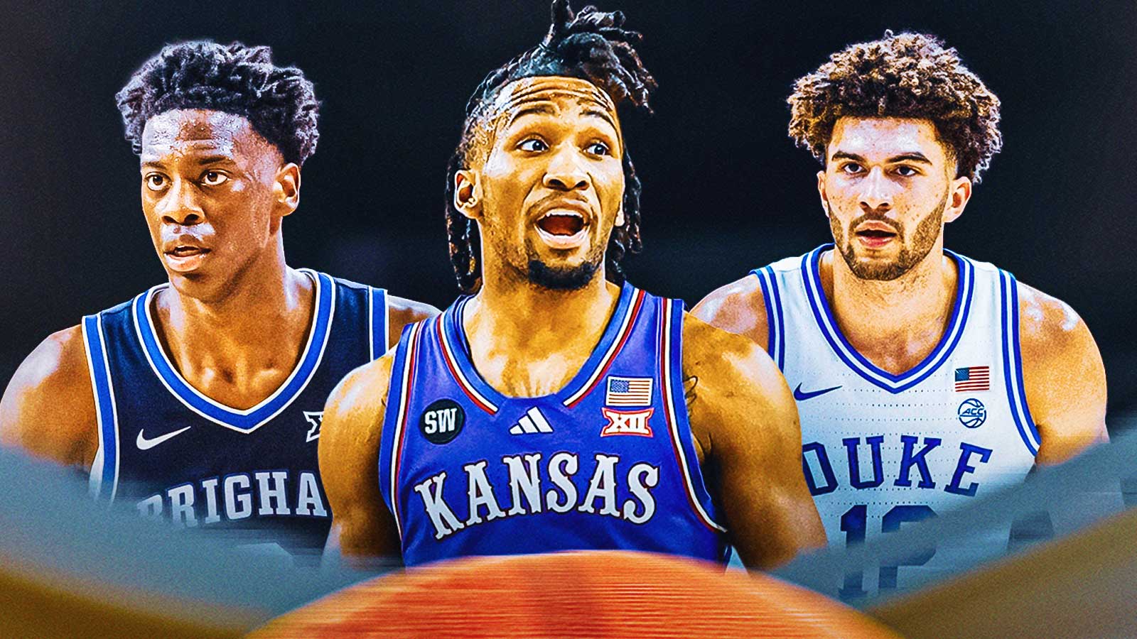 3 Hawks 2026 NBA Draft prospects to watch during March Madness