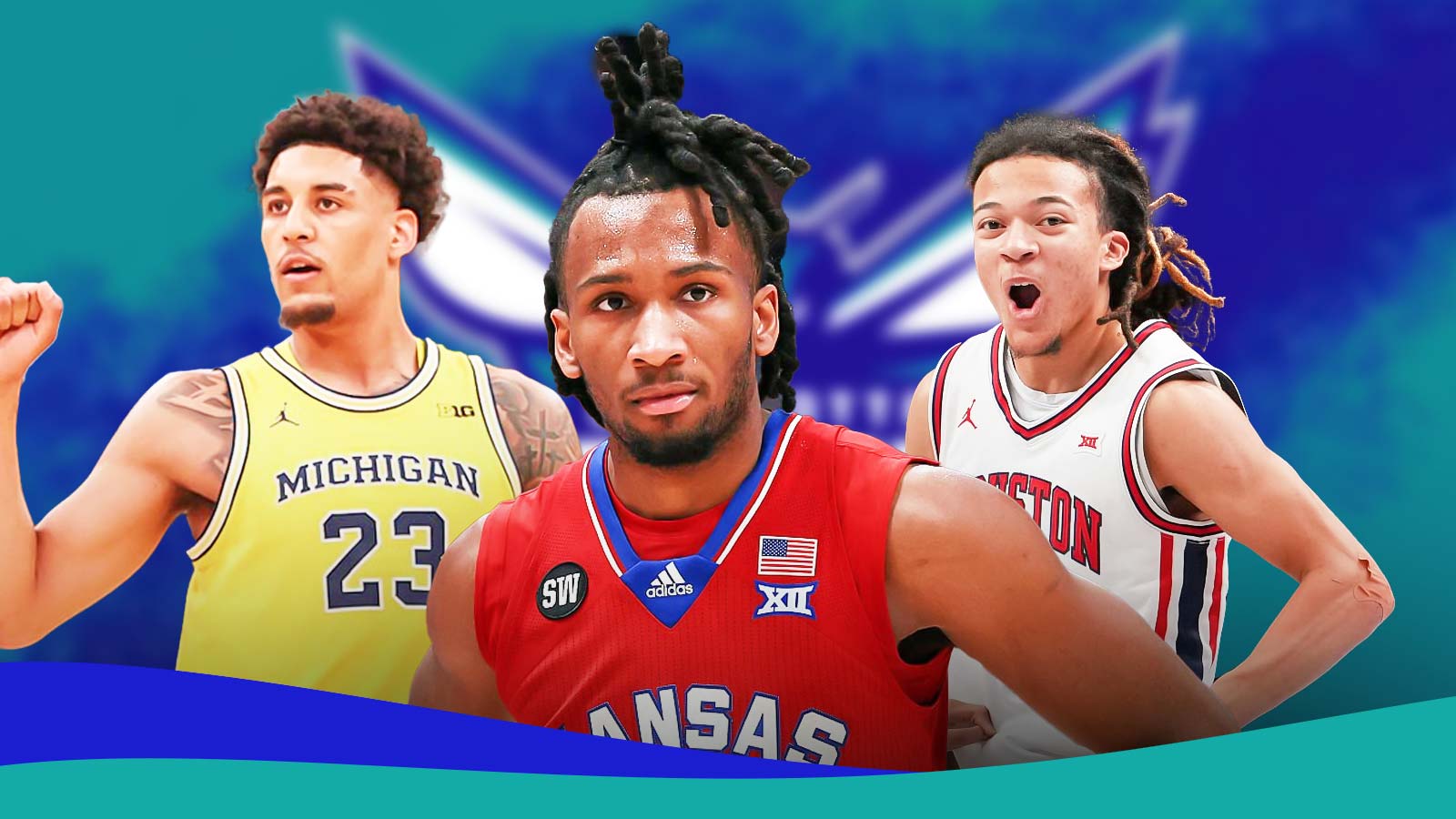 3 Hornets 2026 NBA Draft prospects to watch during March Madness