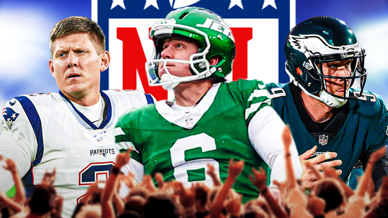 5 best Nick Folk destinations in free agency as 41-year-old continues NFL-best run