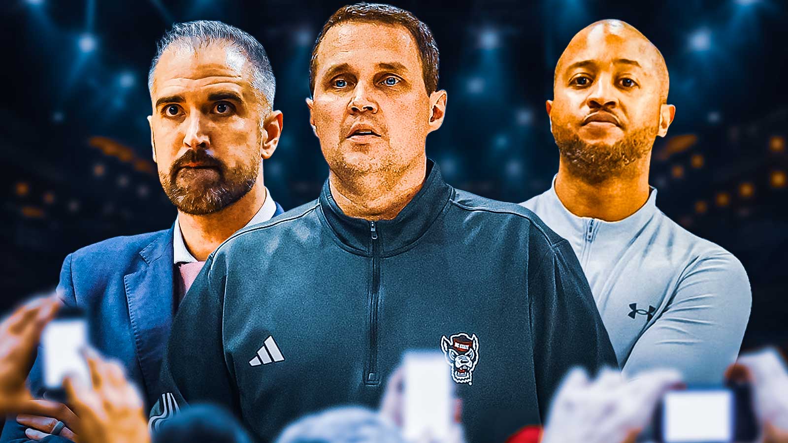 5 best Will Wade replacements as next NC State basketball coach