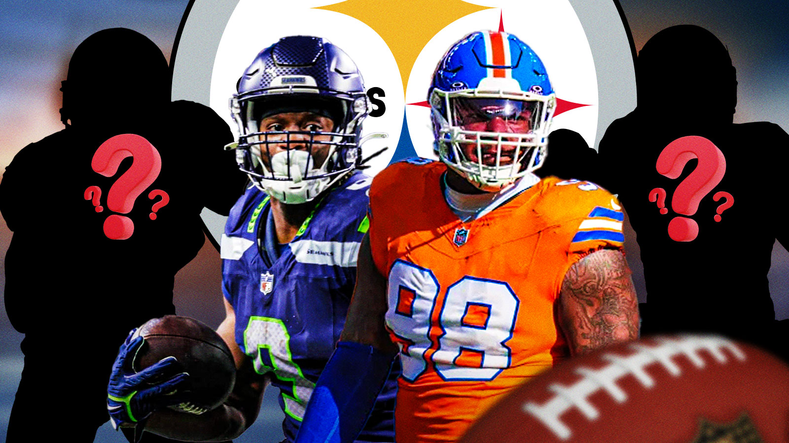 4 best players Steelers must target during 2026 NFL free agency