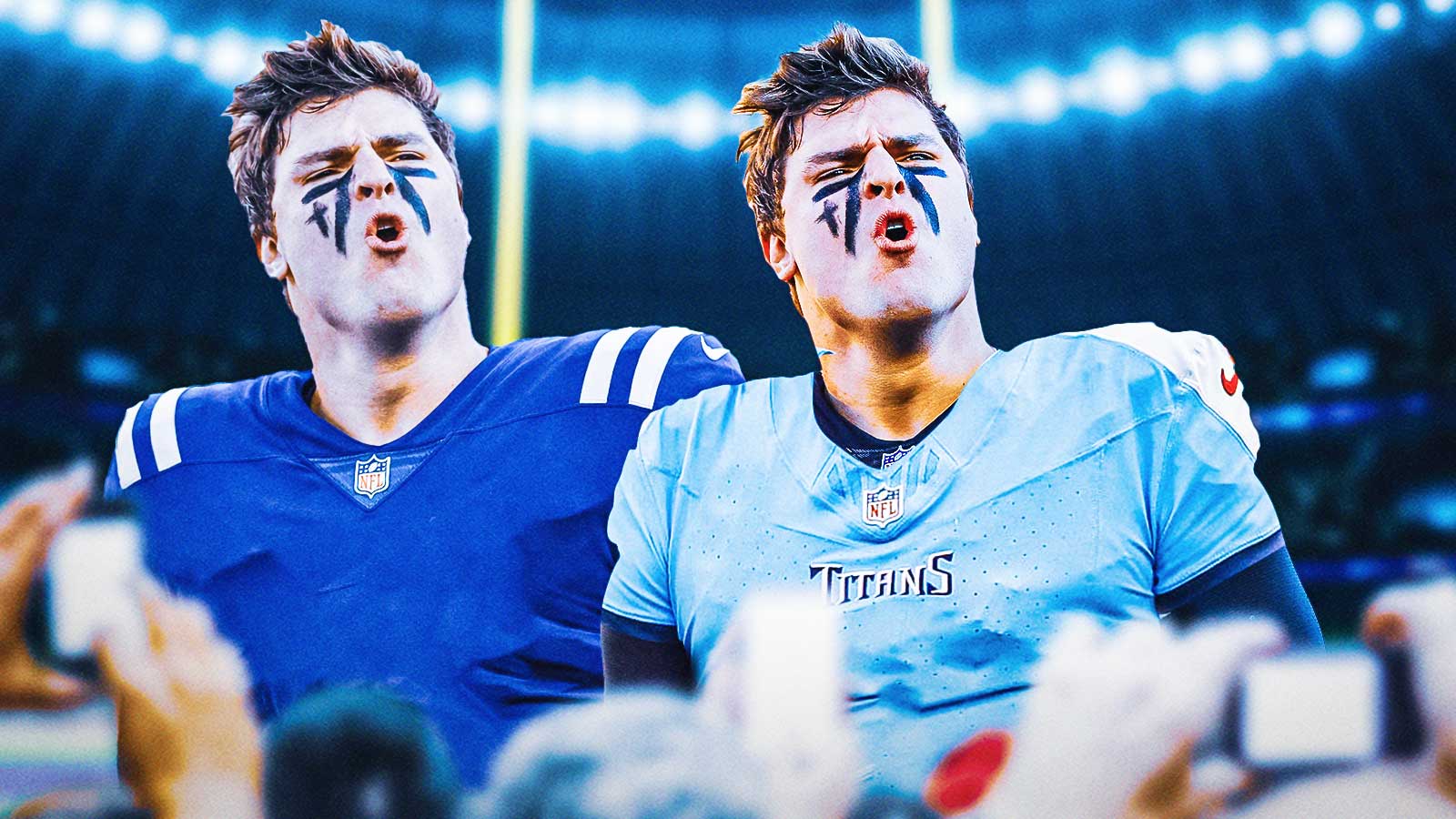 3 perfect Trey Hendrickson destinations after Bengals pass on franchise tag