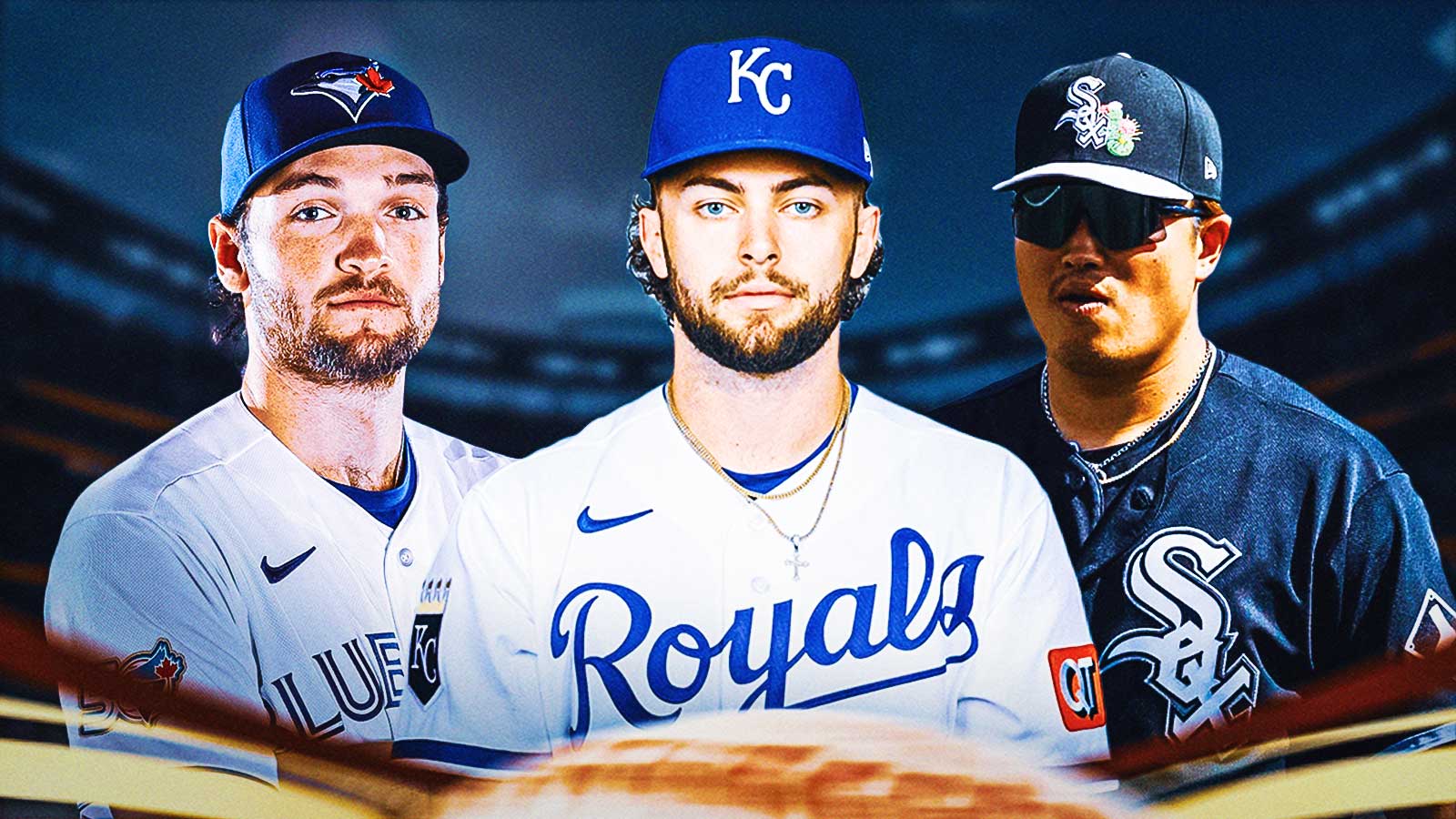 3 reasons Carter Jensen will win 2026 AL Rookie of the Year over Trey Yesavage, Munetaka Murakami