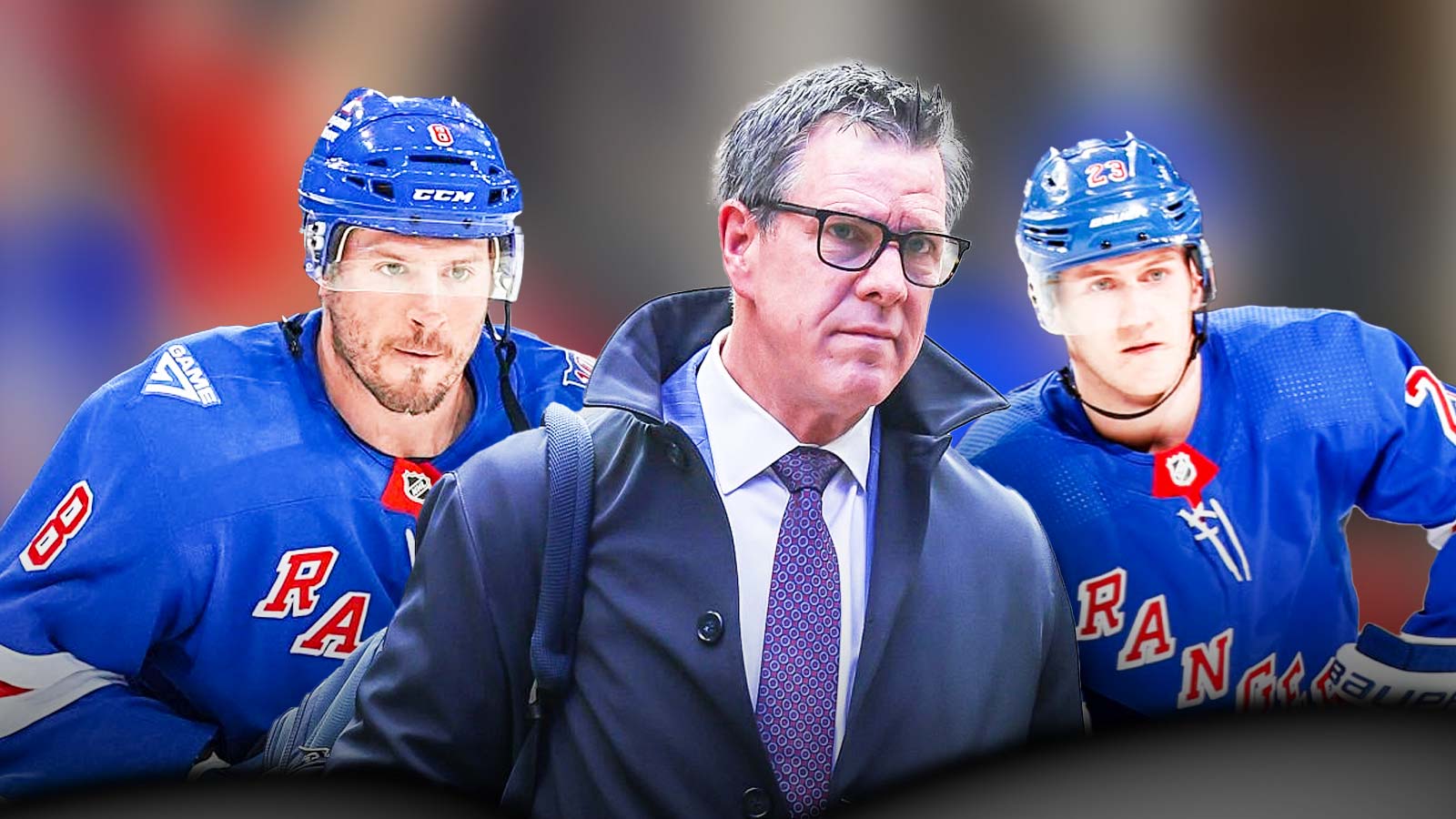 3 reasons why Rangers missed 2026 Stanley Cup Playoffs