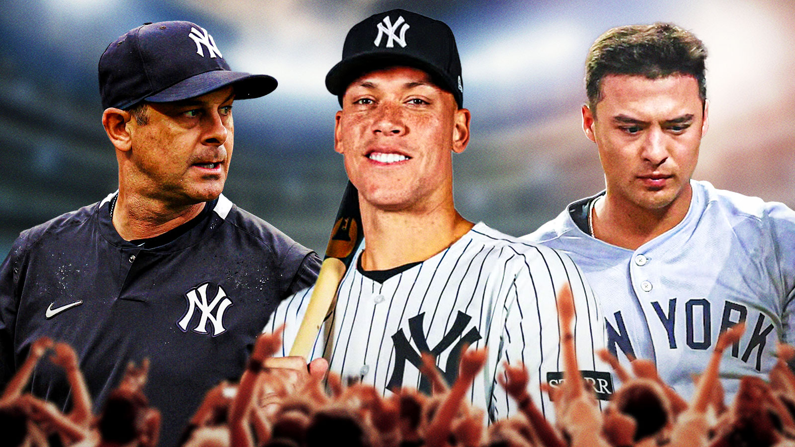 3 reasons why Yankees won’t win 2026 World Series