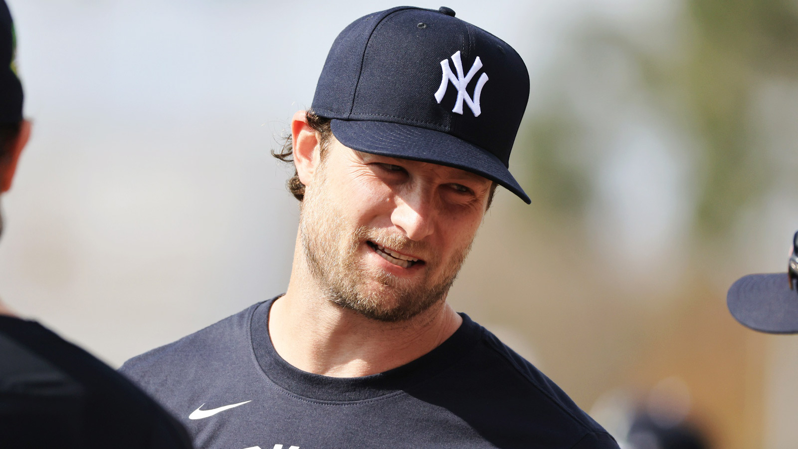Yankees face challenging Gerrit Cole spring training decision
