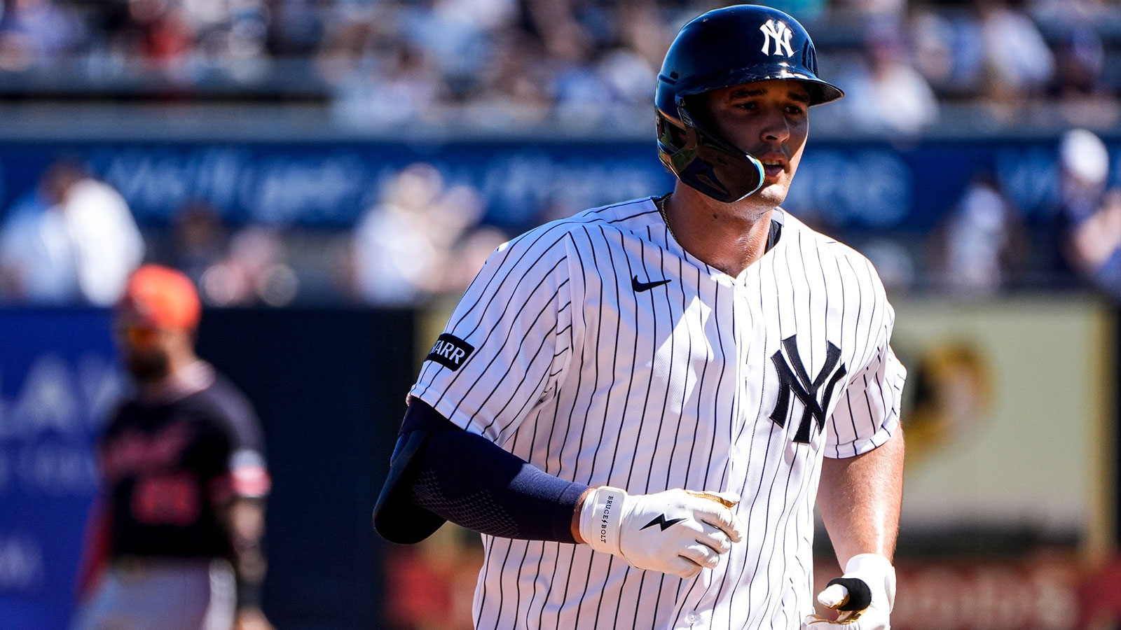 How Yankees’ Spencer Jones is going full Shohei Ohtani copycat