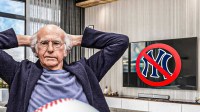 Larry David, New York Yankees
